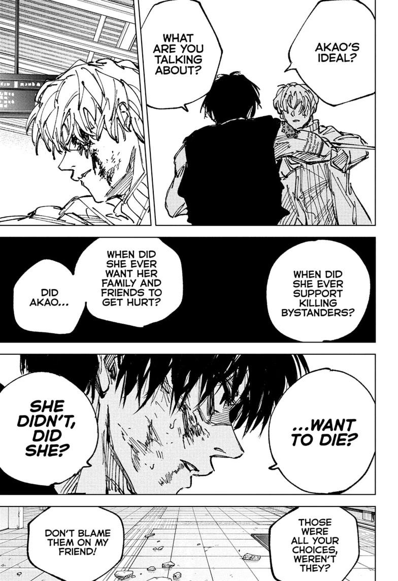 SAKAMOTO DAYS English Chap 274 - Next Chap 275