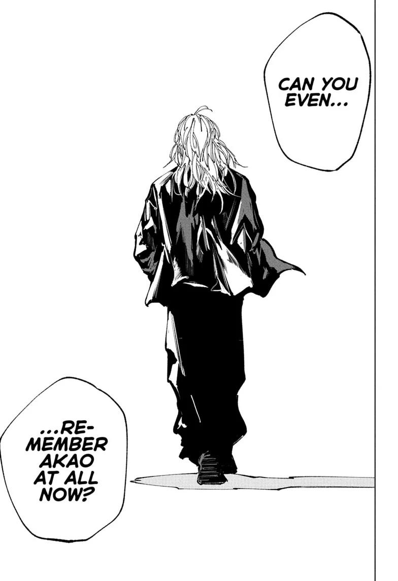SAKAMOTO DAYS English Chap 274 - Next Chap 275