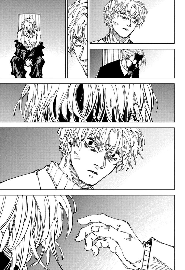 SAKAMOTO DAYS English Chap 274 - Next Chap 275