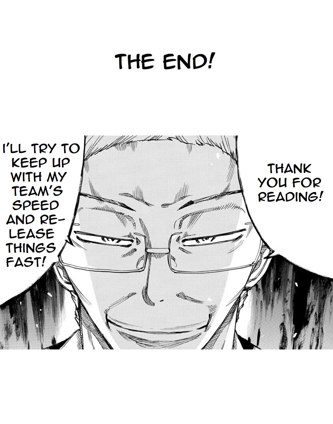 Yowamushi Pedal: Spare Bike Chap 126 - Next Chap 127