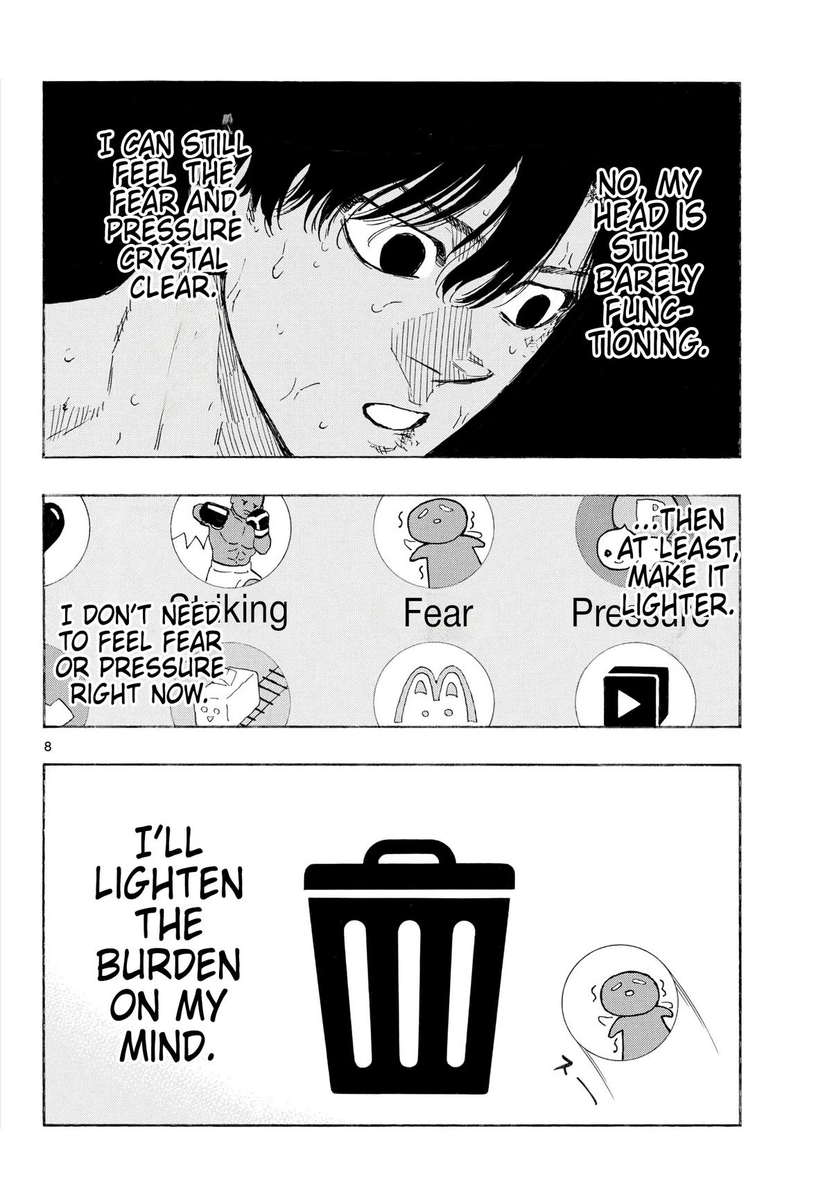 Red Blue Chap 206 - Next Chap 207