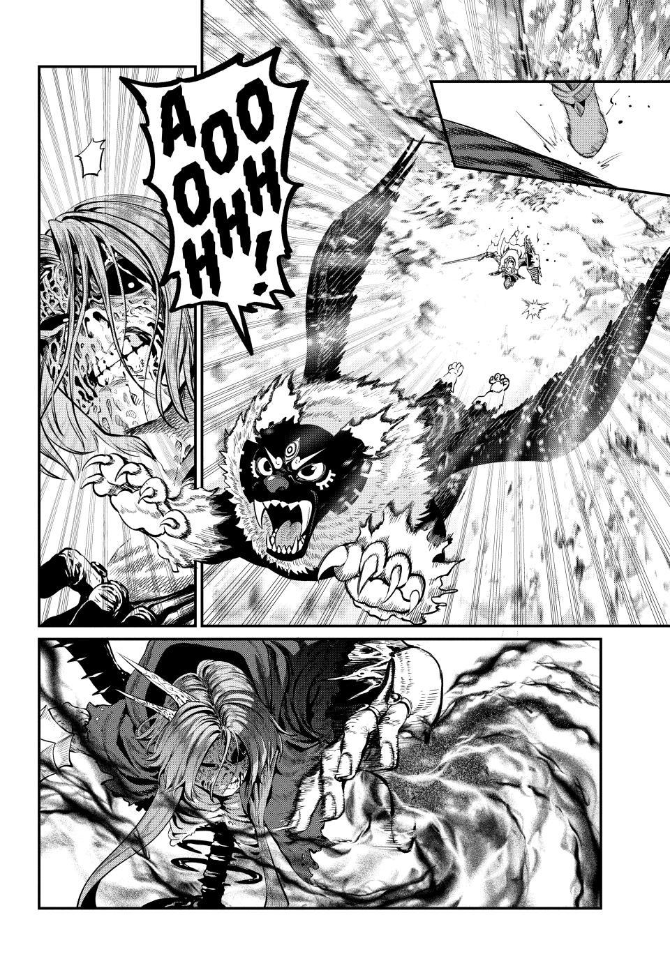 The Exiled Reincarnated Heavy Knight Is Unrivaled in Game Knowledge Chap 177 - Next Chap 178