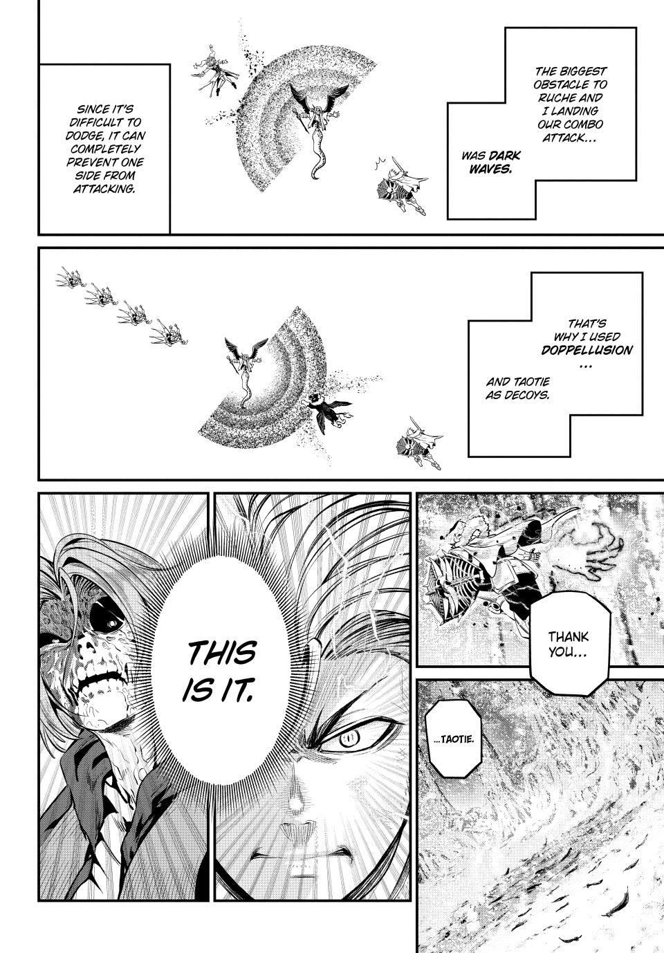 The Exiled Reincarnated Heavy Knight Is Unrivaled in Game Knowledge Chap 177 - Next Chap 178