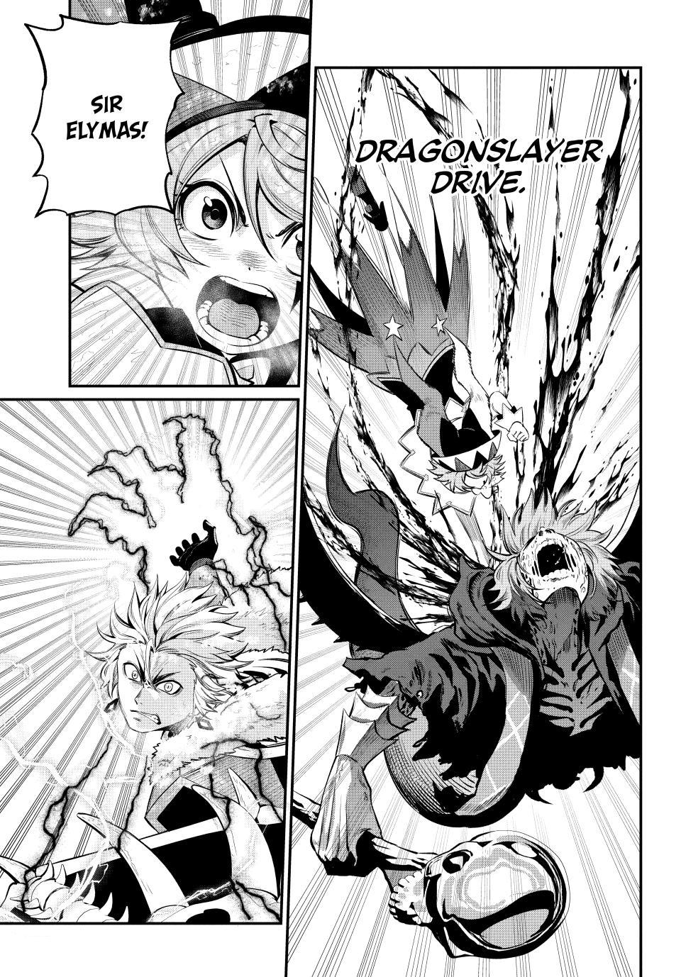 The Exiled Reincarnated Heavy Knight Is Unrivaled in Game Knowledge Chap 177 - Next Chap 178