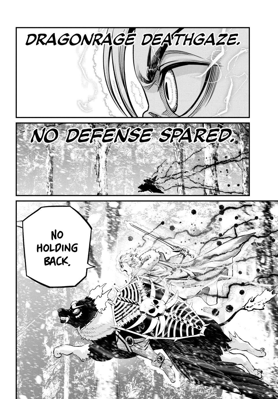 The Exiled Reincarnated Heavy Knight Is Unrivaled in Game Knowledge Chap 177 - Next Chap 178