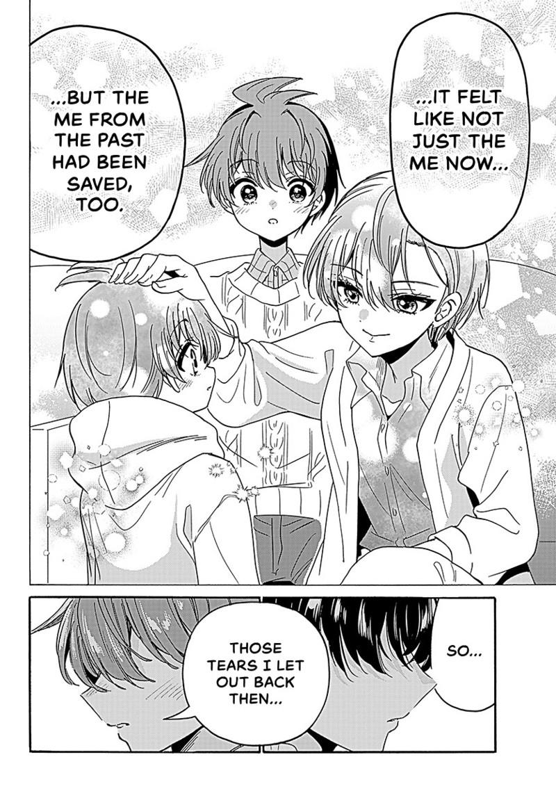Mikado no Sanshimai wa Angai, Choroi. Chap 217 - Next Chap 218