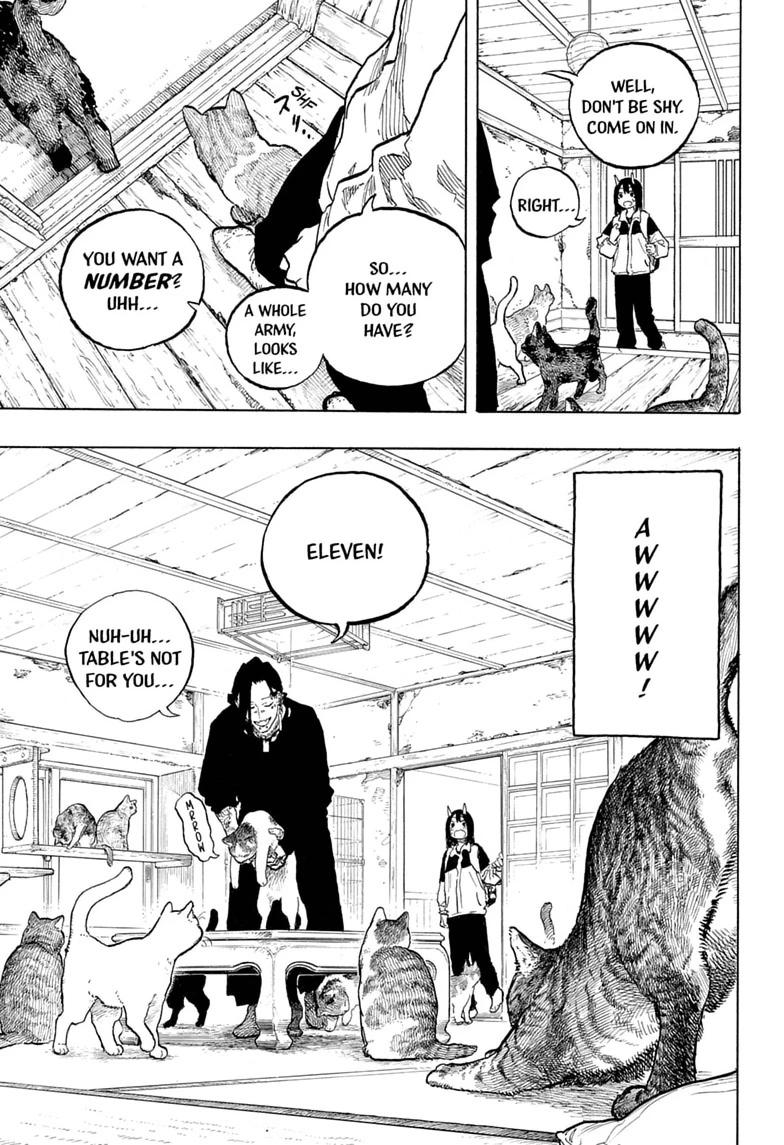 RuriDragon Chap 51 - Next Chap 52