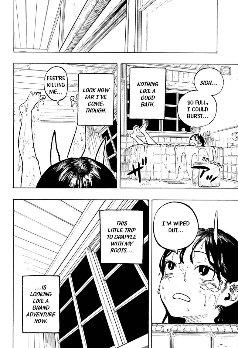 RuriDragon Chap 51 - Next Chap 52
