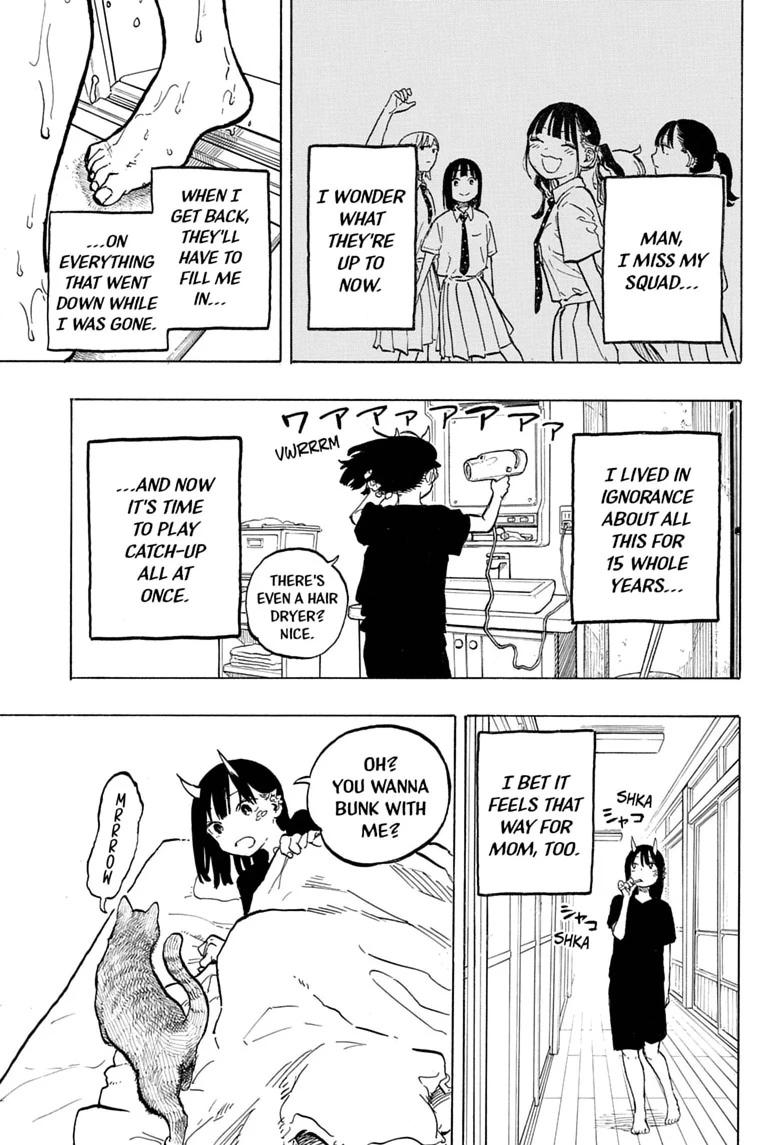 RuriDragon Chap 51 - Next Chap 52