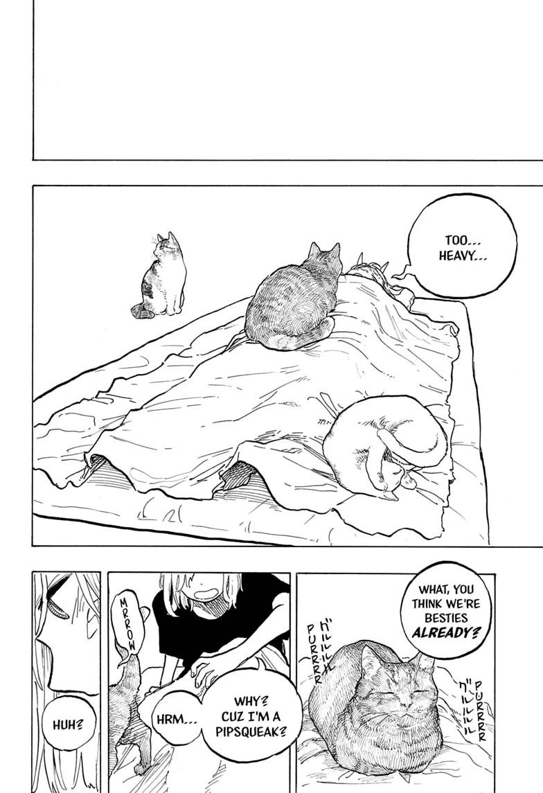 RuriDragon Chap 51 - Next Chap 52