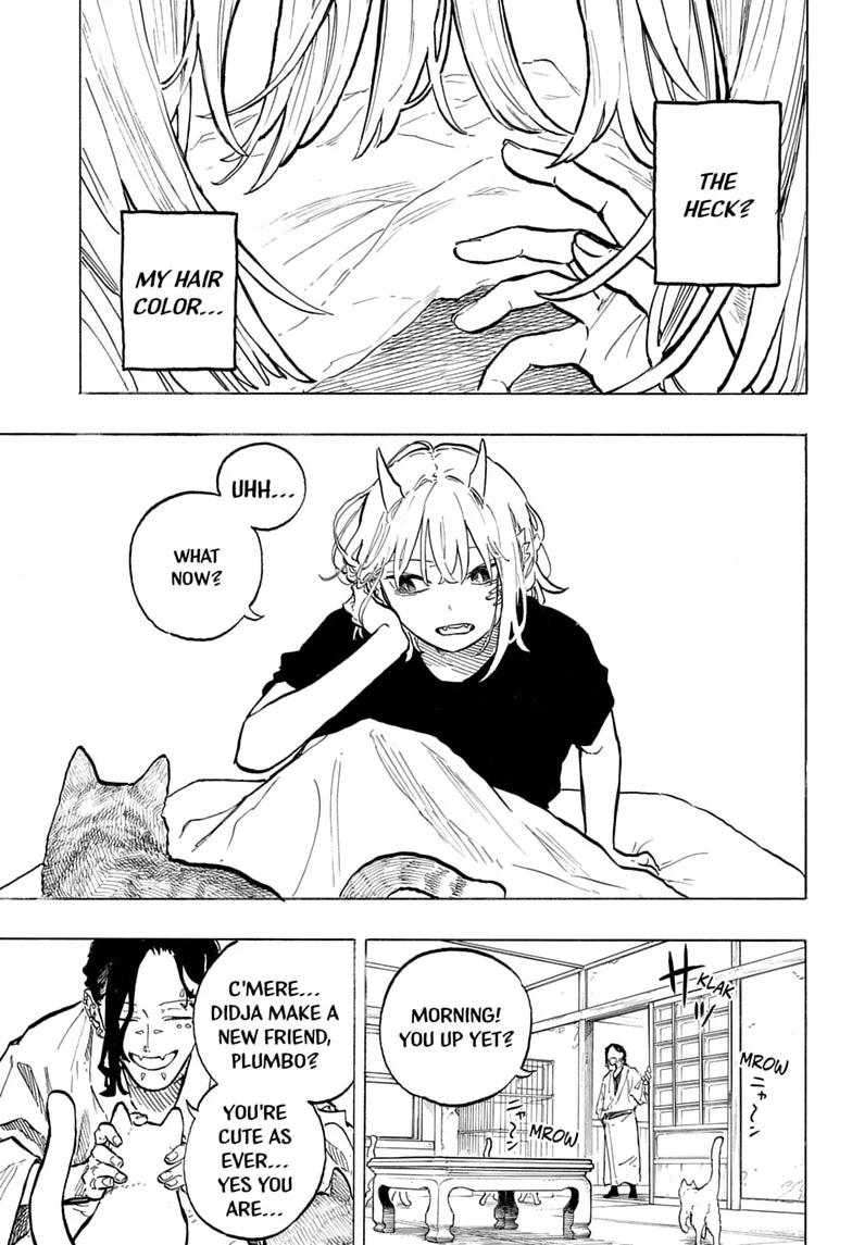 RuriDragon Chap 51 - Next Chap 52