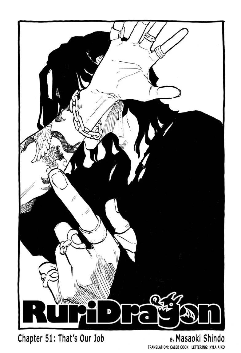 RuriDragon Chap 51 - Next Chap 52