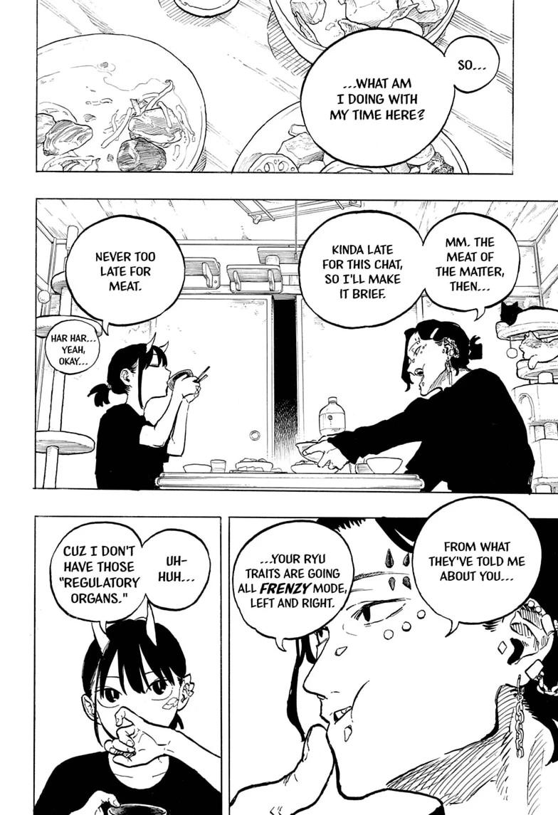 RuriDragon Chap 51 - Next Chap 52