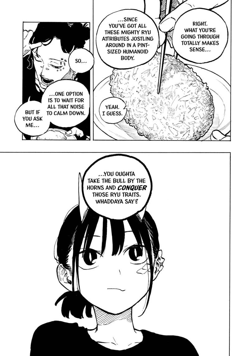 RuriDragon Chap 51 - Next Chap 52