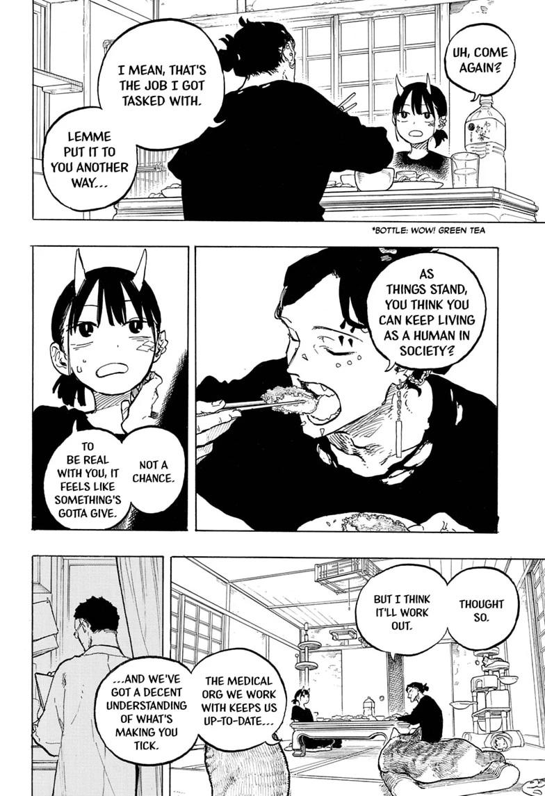 RuriDragon Chap 51 - Next Chap 52