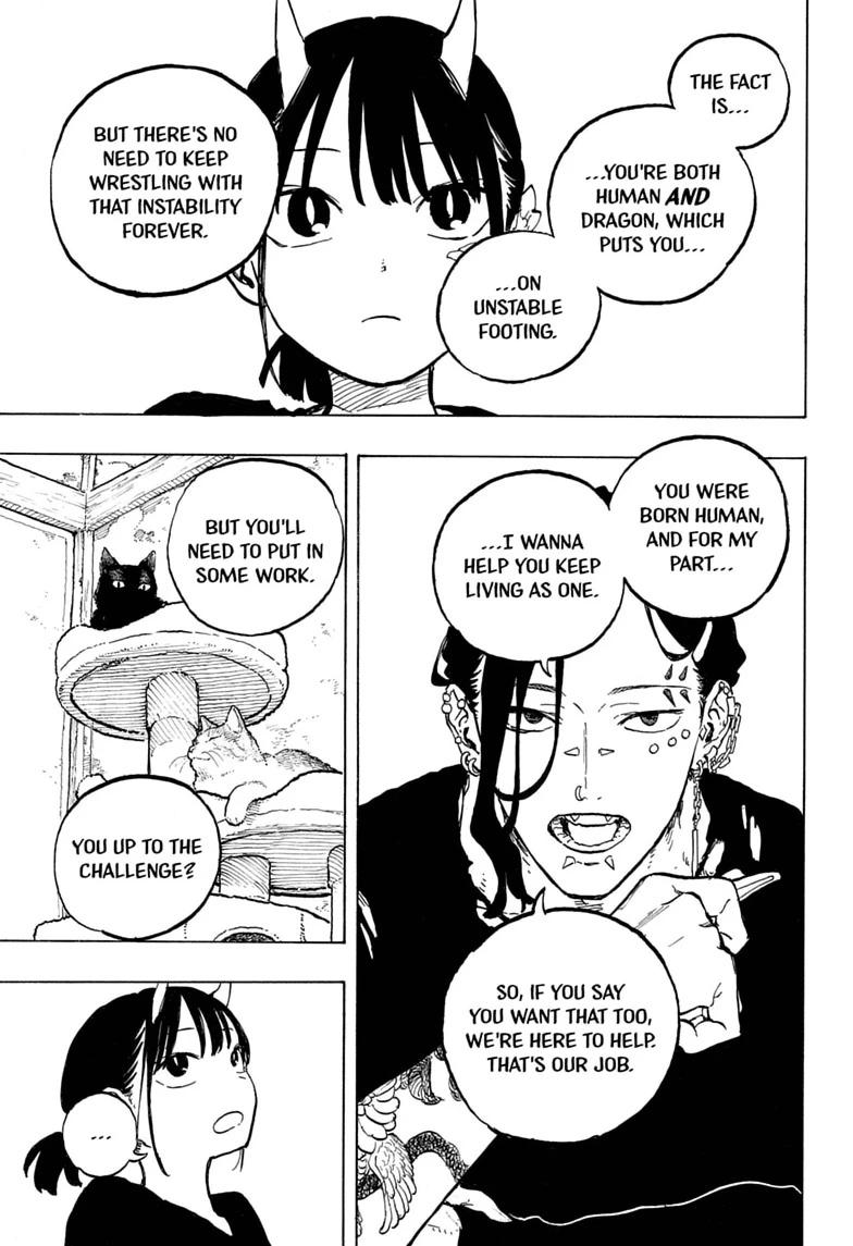 RuriDragon Chap 51 - Next Chap 52