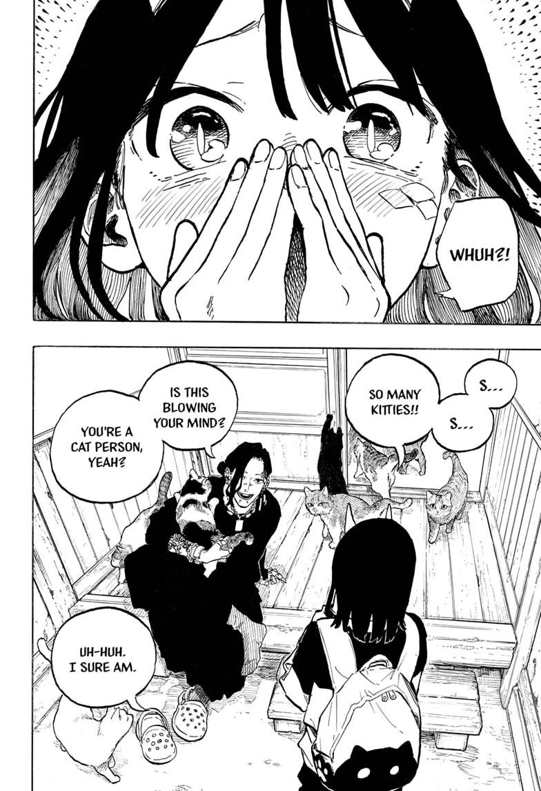 RuriDragon Chap 51 - Next Chap 52