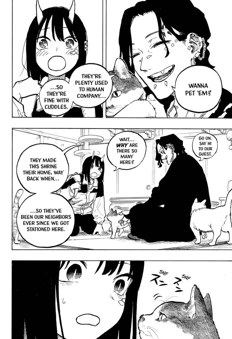 RuriDragon Chap 51 - Next Chap 52