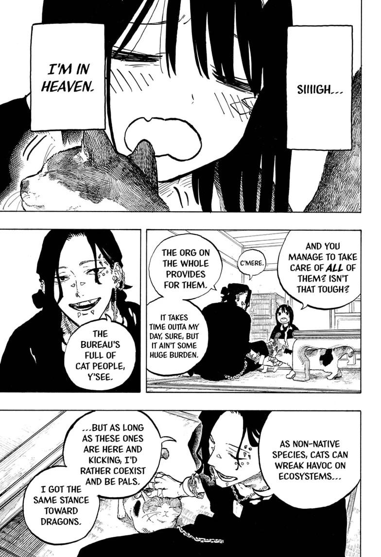RuriDragon Chap 51 - Next Chap 52