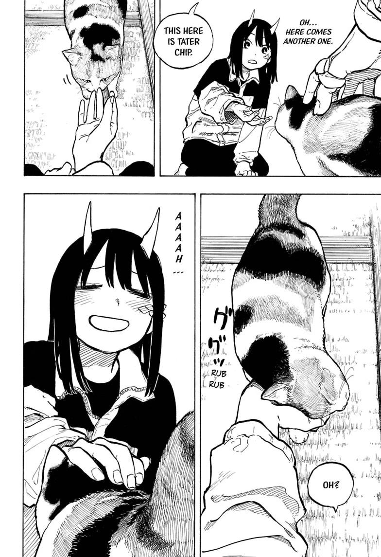 RuriDragon Chap 51 - Next Chap 52