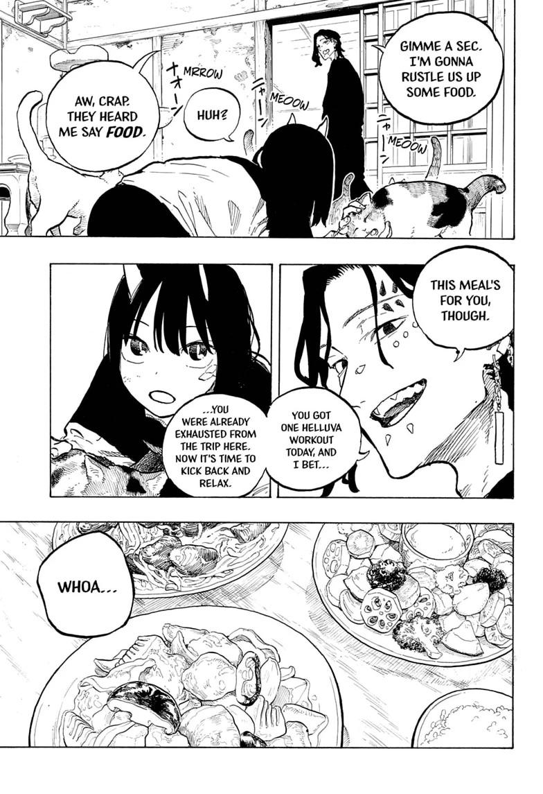 RuriDragon Chap 51 - Next Chap 52
