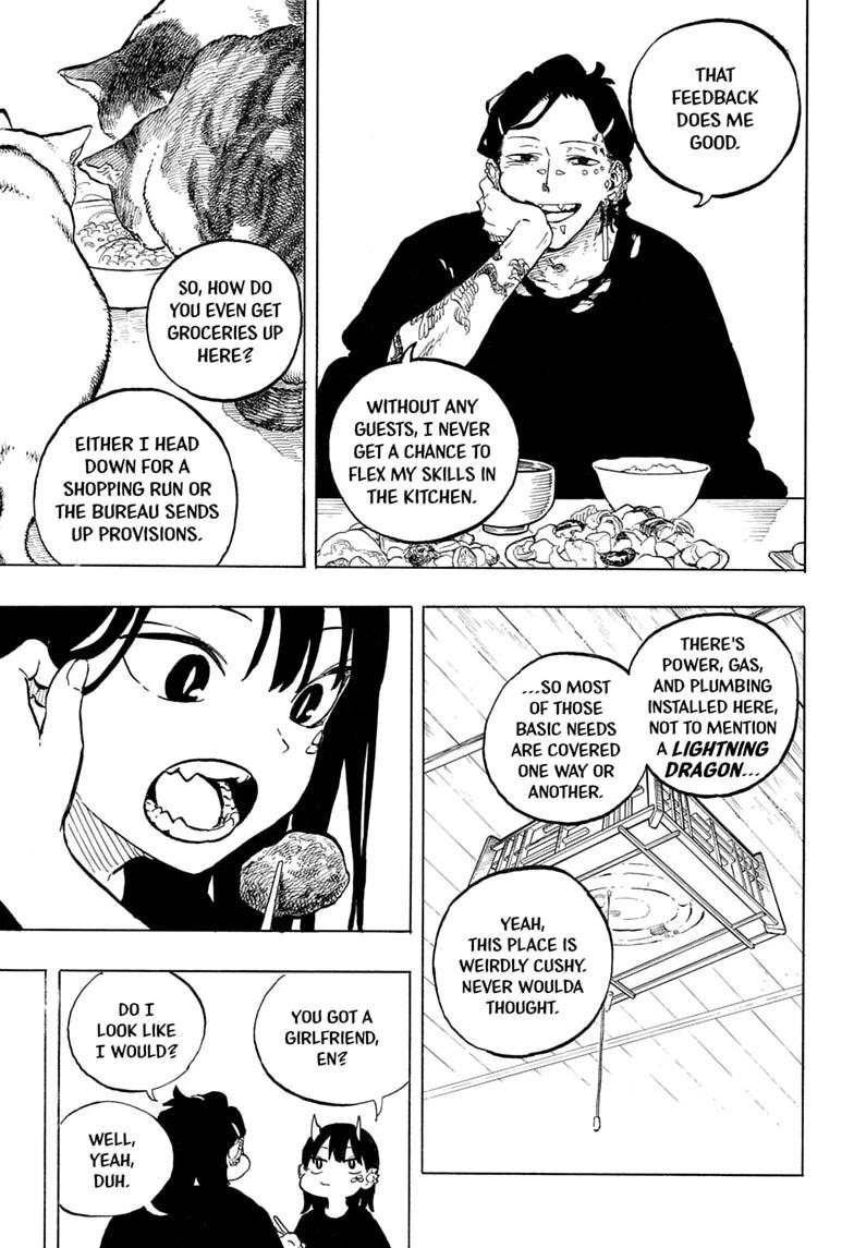 RuriDragon Chap 51 - Next Chap 52