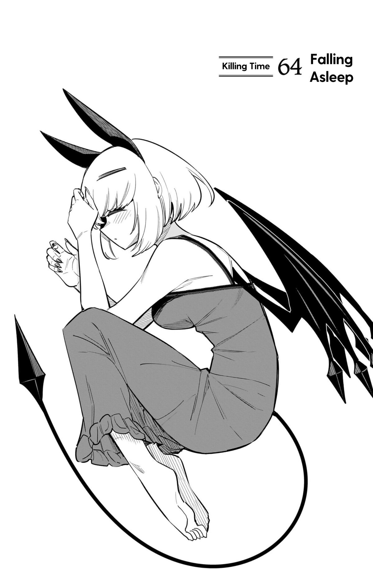 Debby the Corsifa wa Makezugirai Chap 64 - Next Chap 65