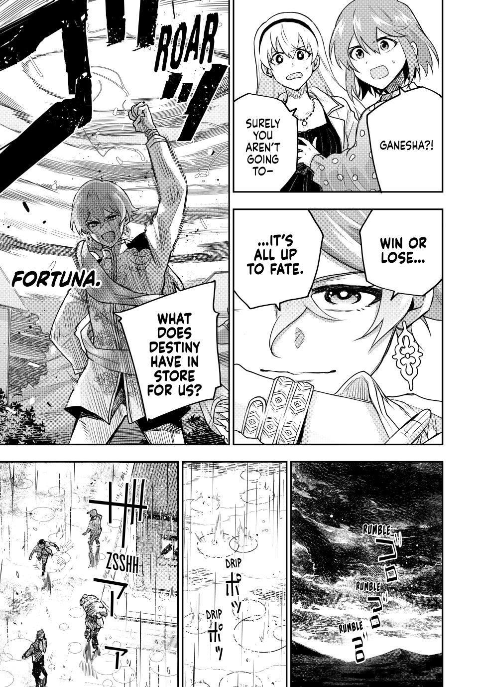 Mikata ga Yowa Sugite Hojo Mahou ni Toushite ita Kyuutei Mahou shi, Tsuihou Sarete Saikyou wo Mezasu Chap 212 - Next Chap 213