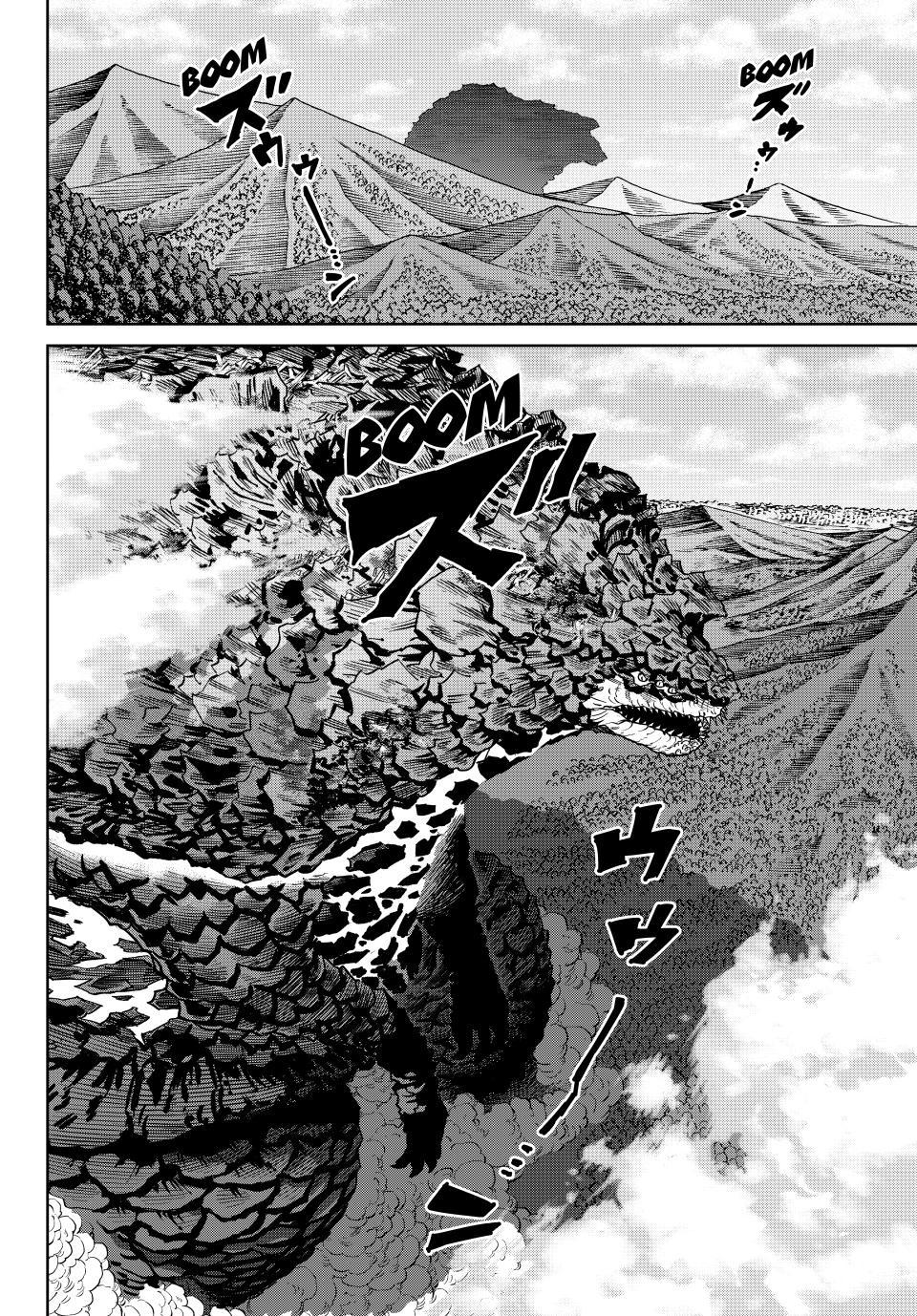 Versus Chap 36 - Next Chap 37
