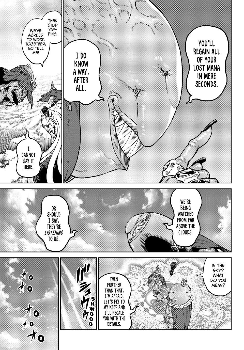 Versus Chap 36 - Next Chap 37