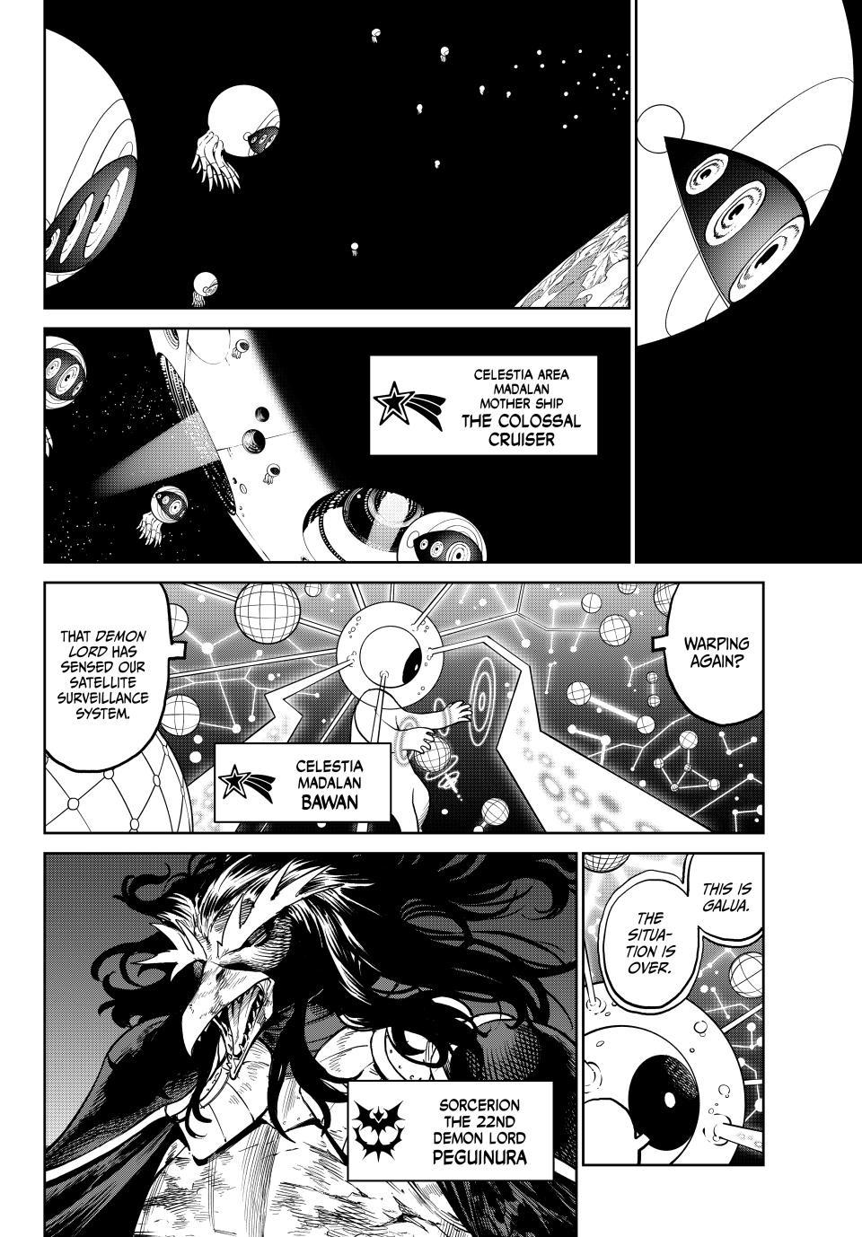 Versus Chap 36 - Next Chap 37