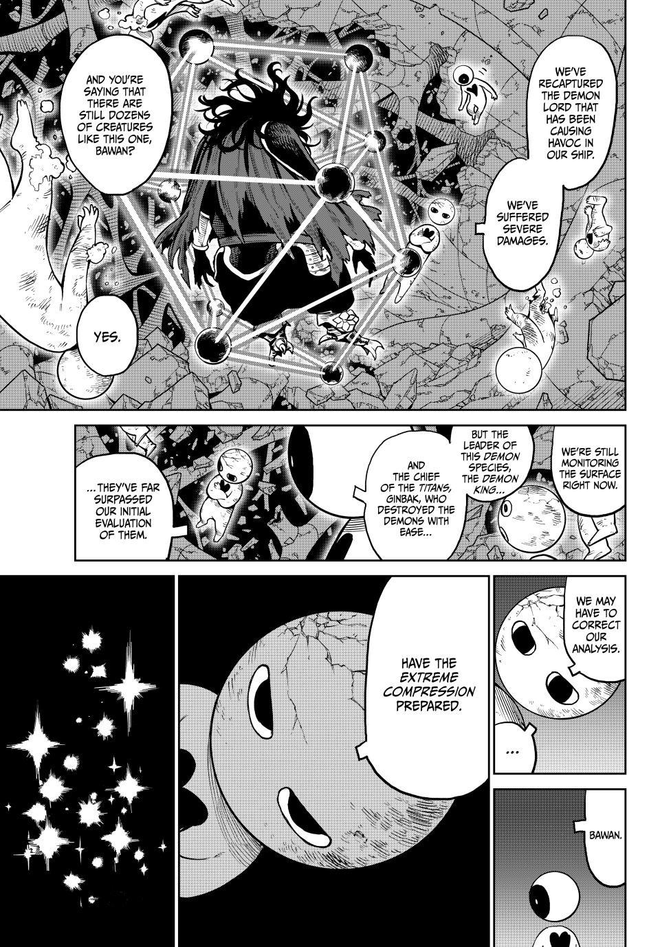 Versus Chap 36 - Next Chap 37