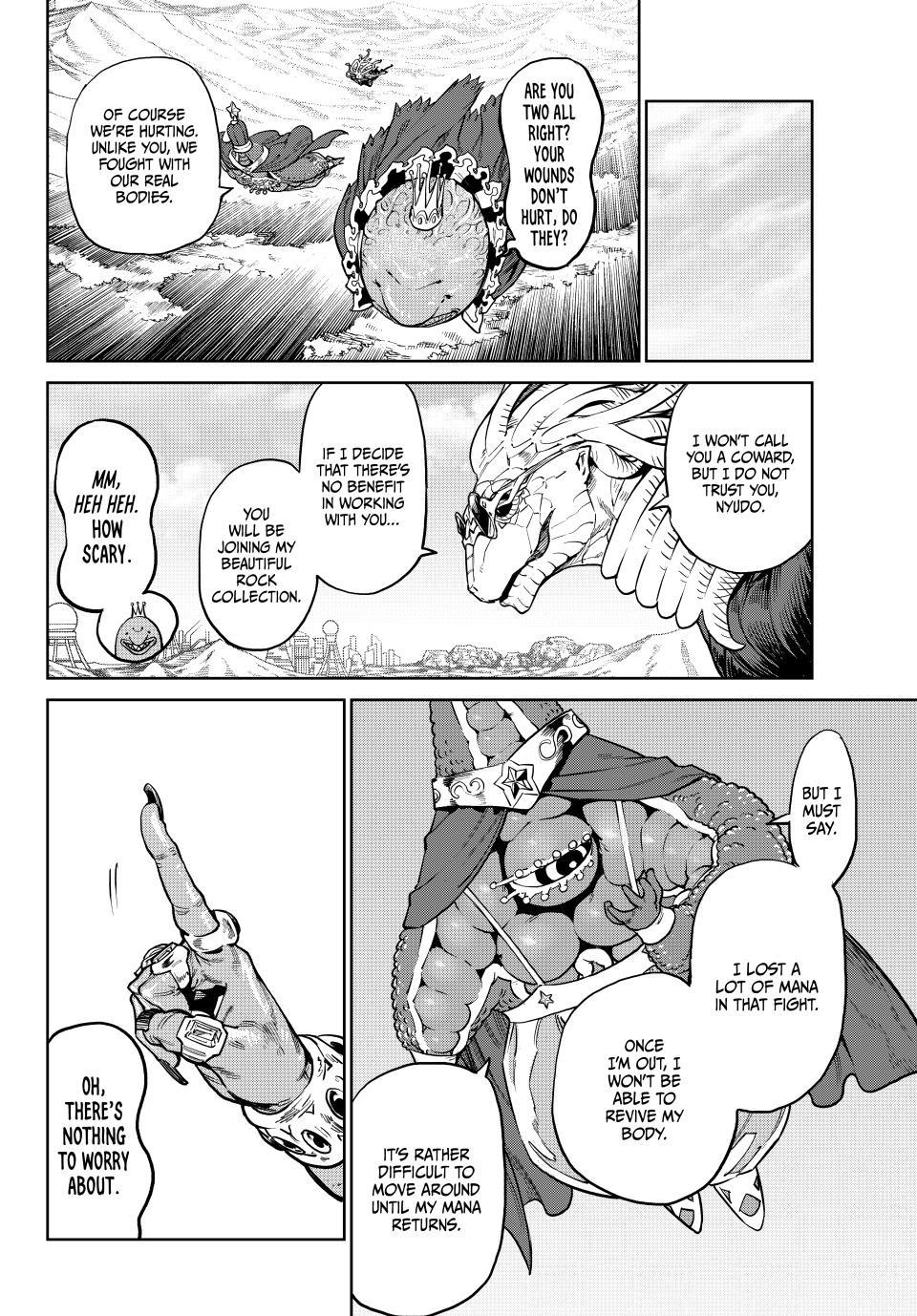 Versus Chap 36 - Next Chap 37