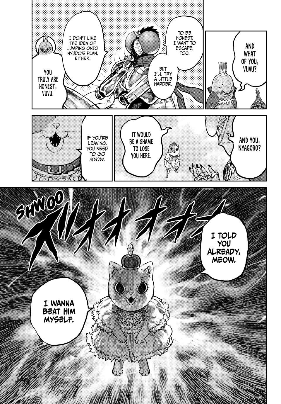 Versus Chap 36 - Next Chap 37