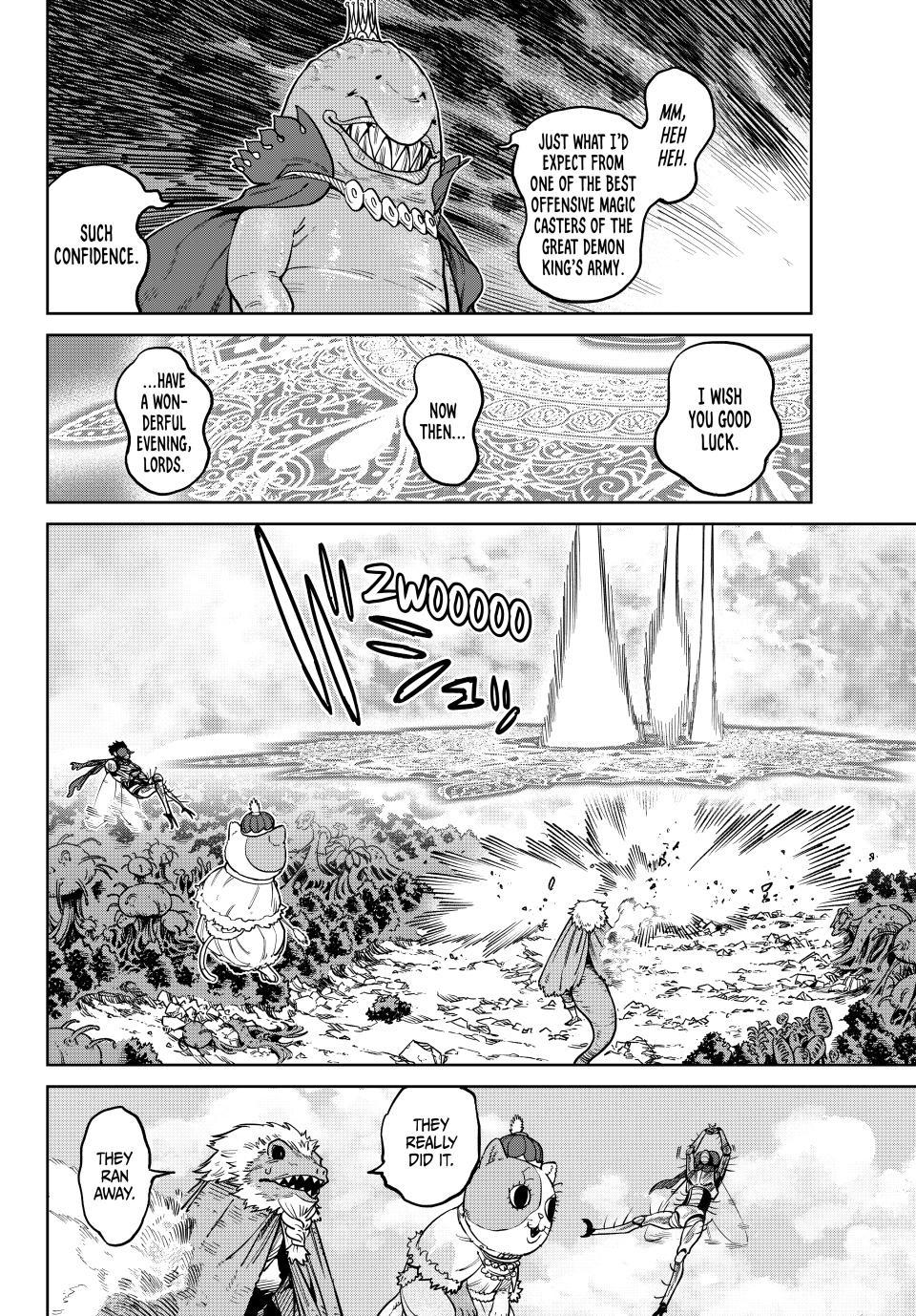 Versus Chap 36 - Next Chap 37