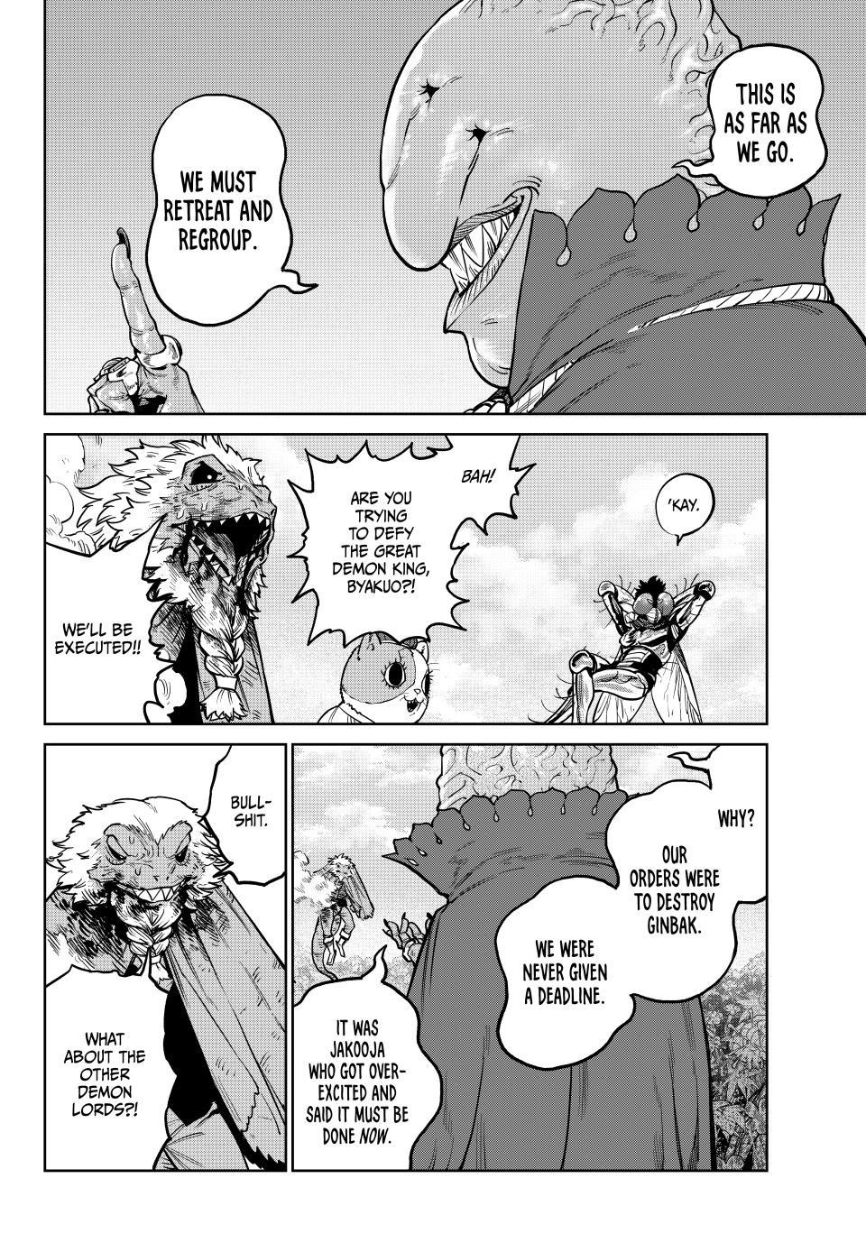 Versus Chap 36 - Next Chap 37
