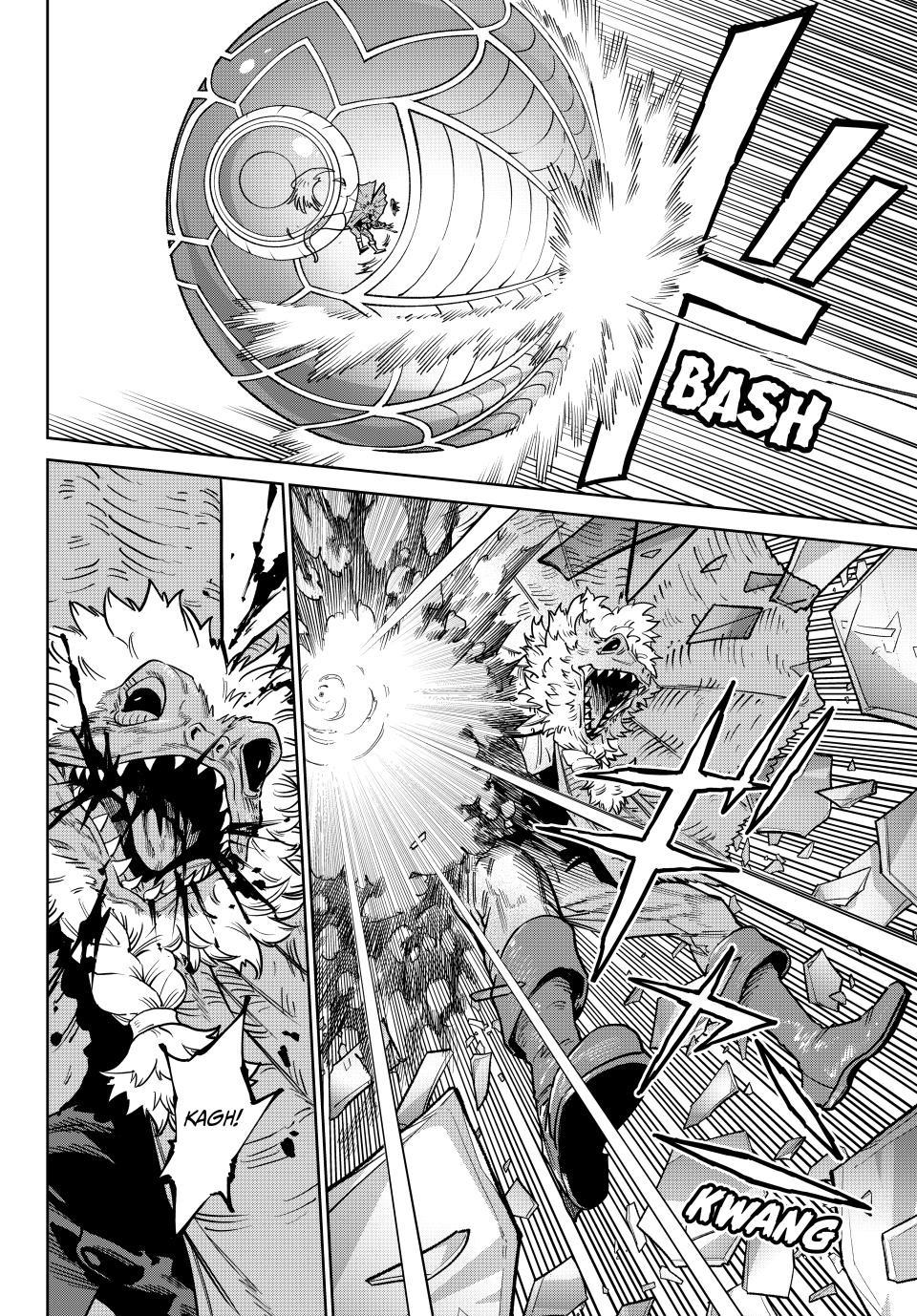 Versus Chap 36 - Next Chap 37