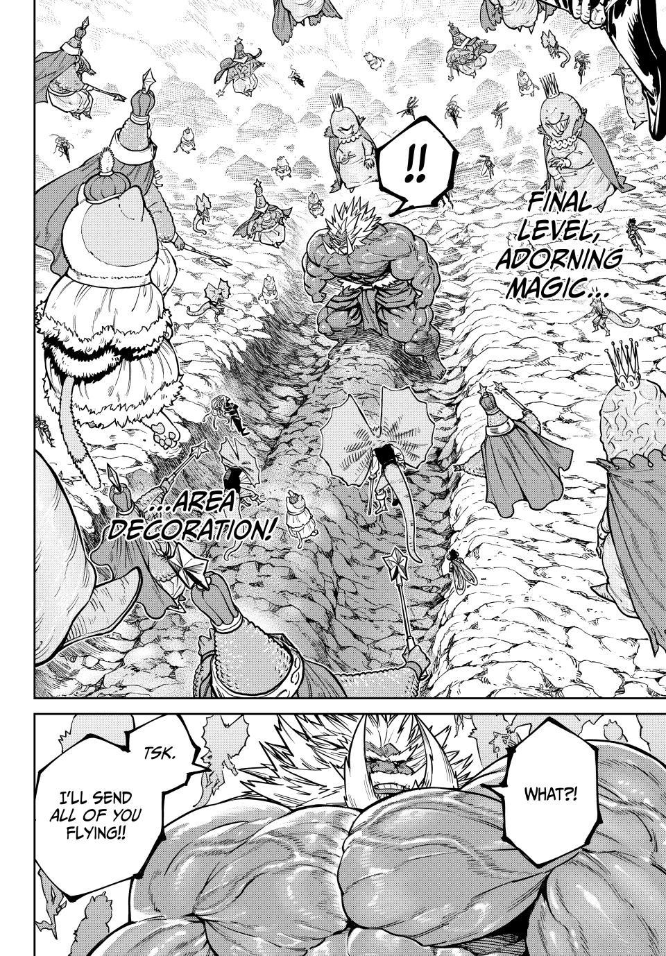 Versus Chap 36 - Next Chap 37
