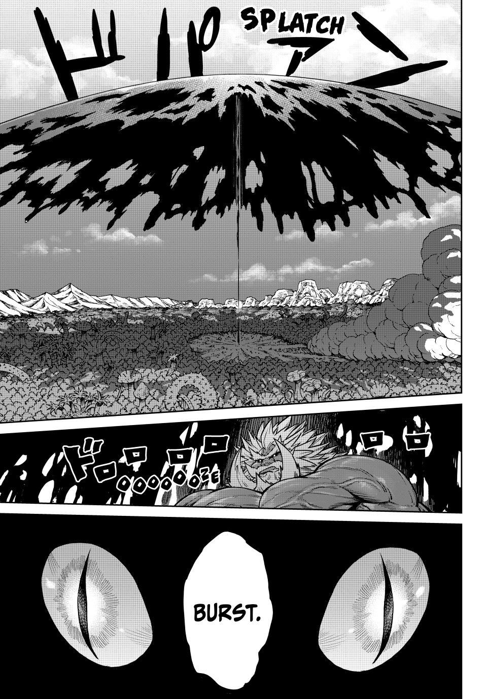 Versus Chap 36 - Next Chap 37
