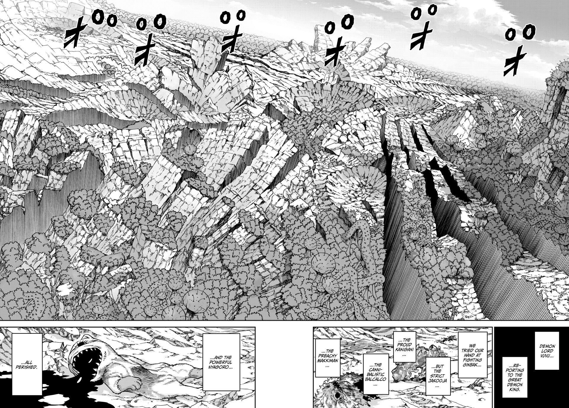 Versus Chap 36 - Next Chap 37