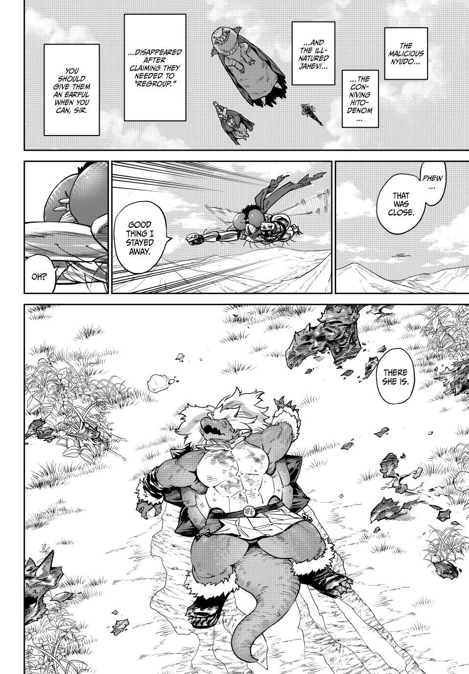 Versus Chap 36 - Next Chap 37