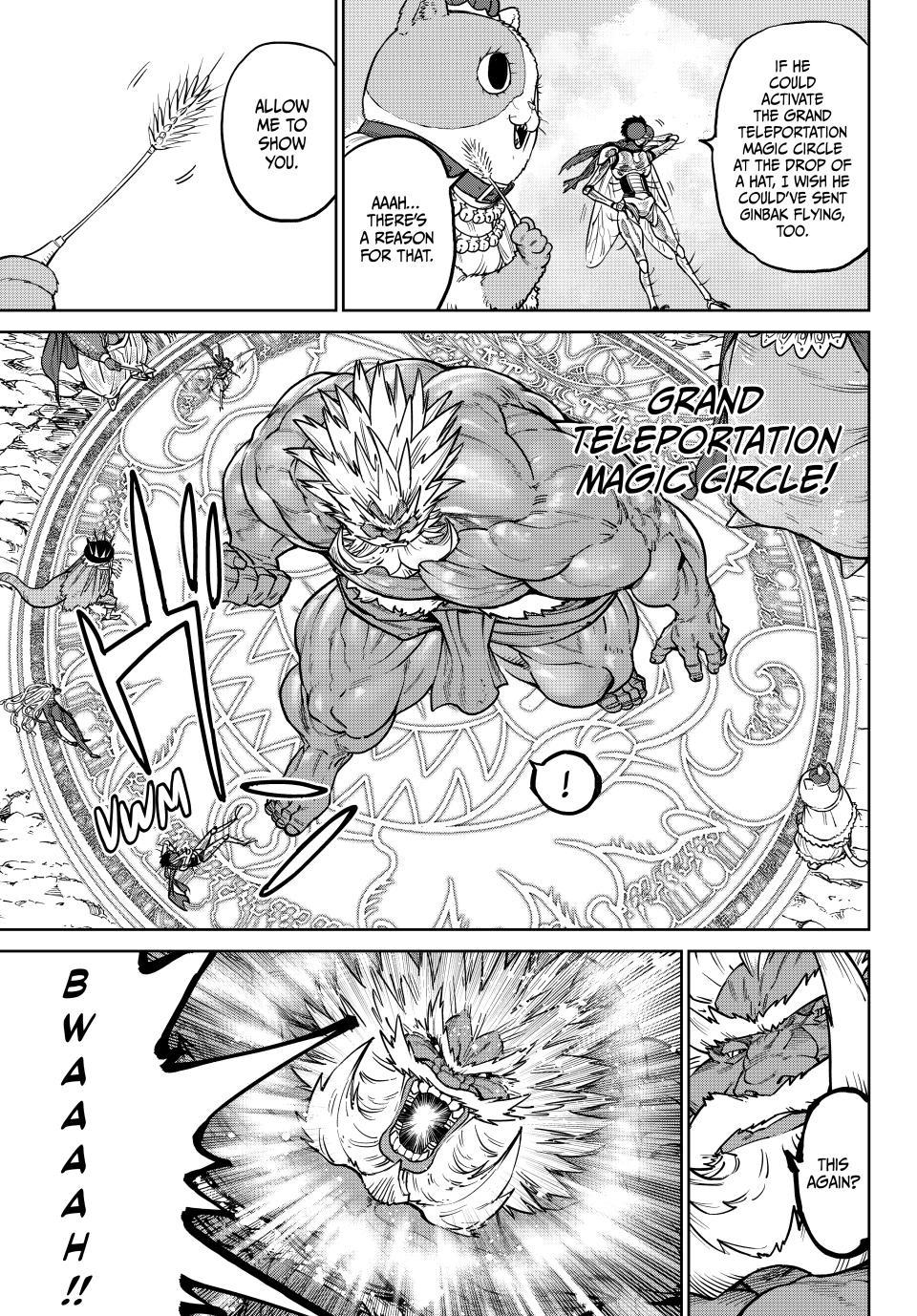 Versus Chap 36 - Next Chap 37