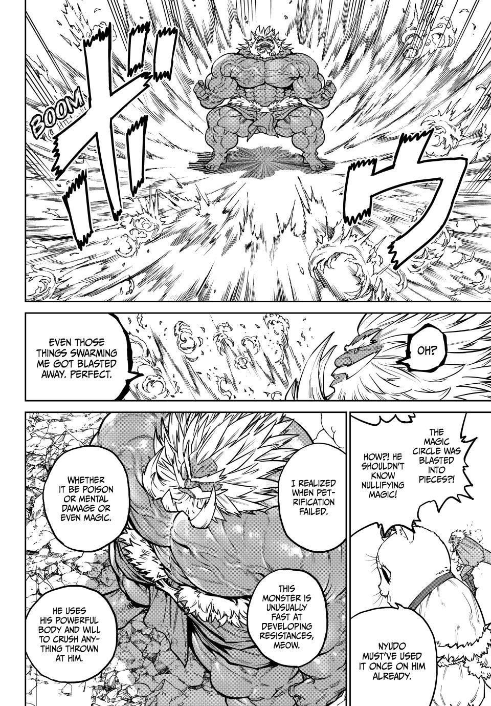 Versus Chap 36 - Next Chap 37
