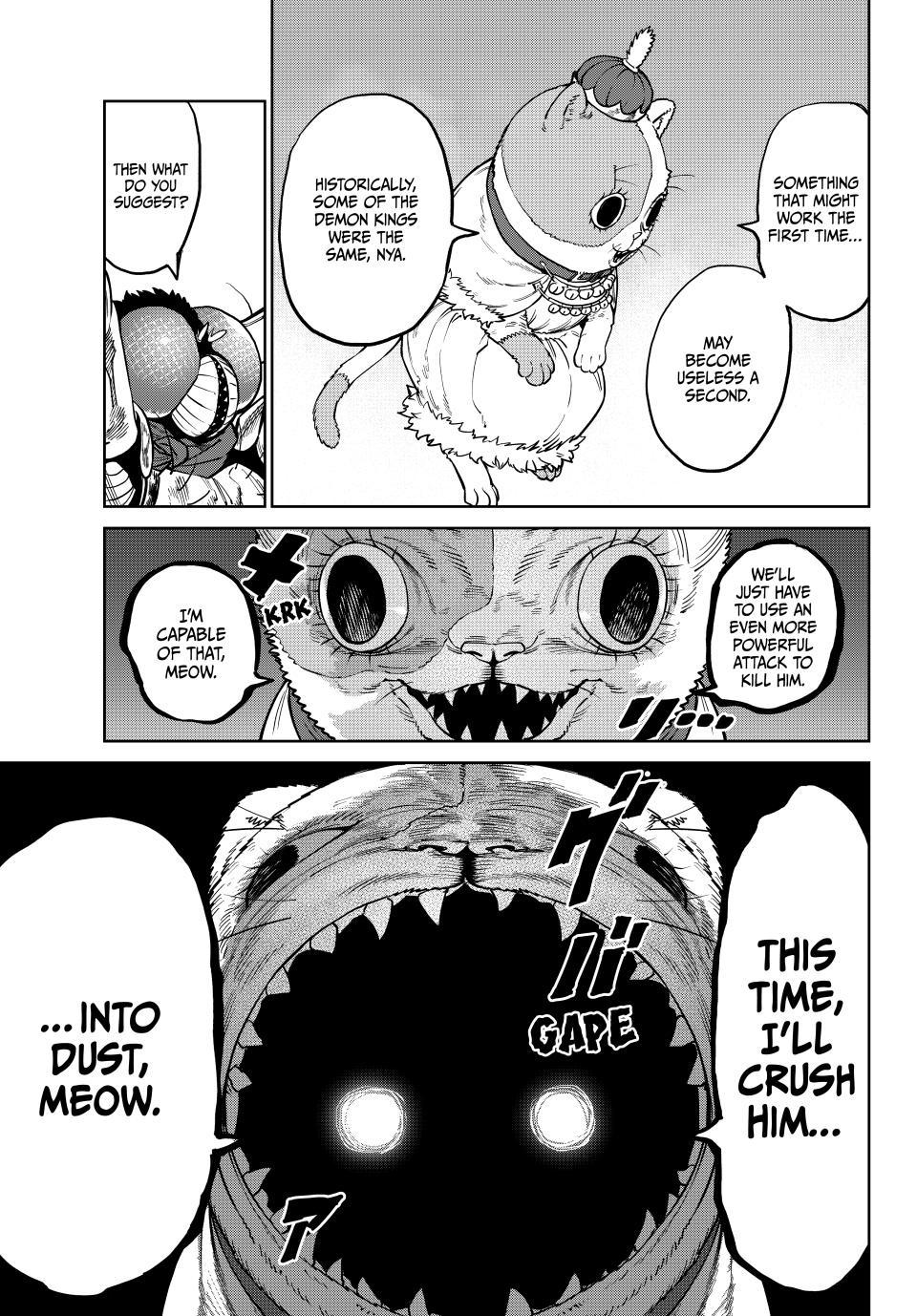 Versus Chap 36 - Next Chap 37