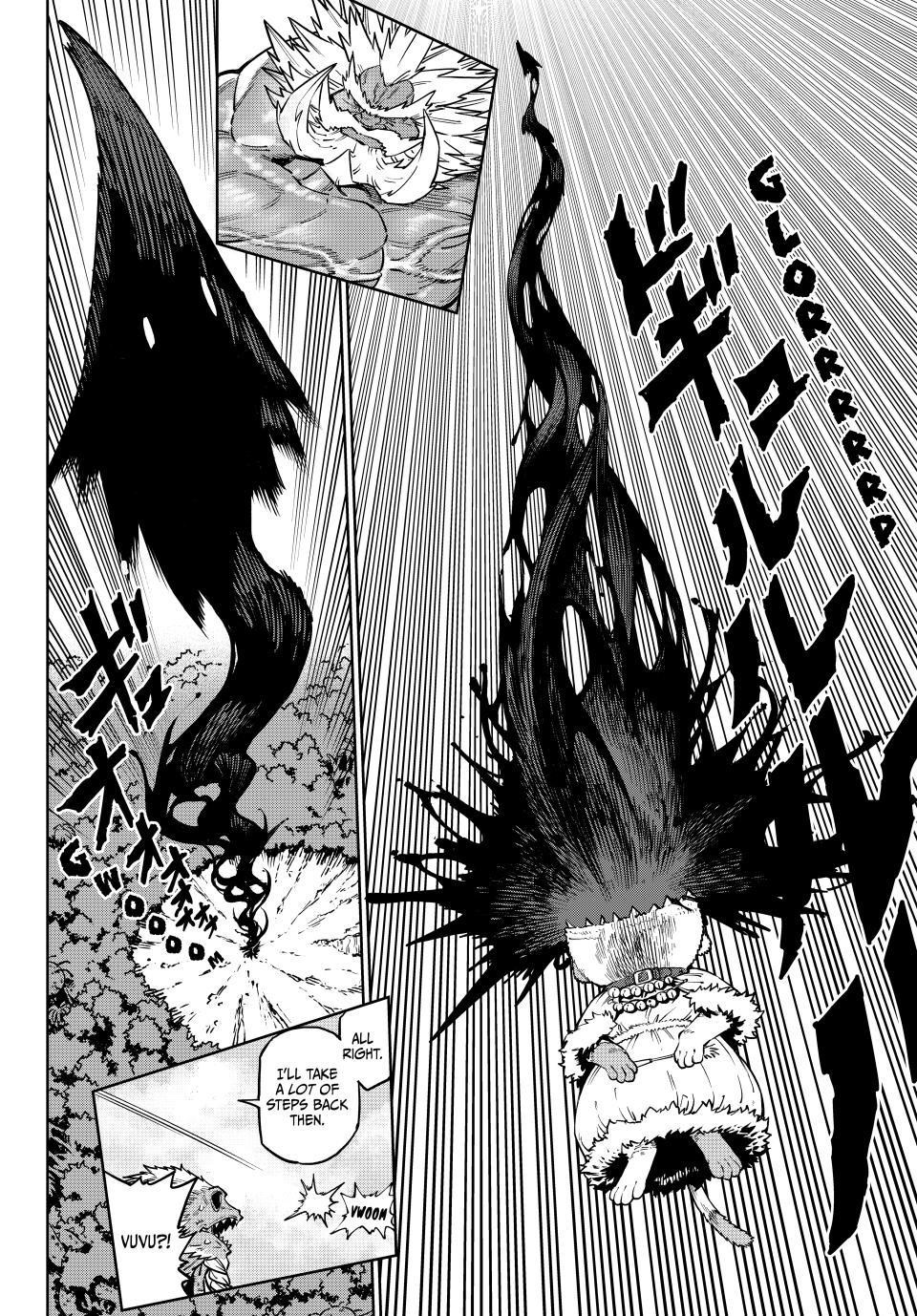 Versus Chap 36 - Next Chap 37