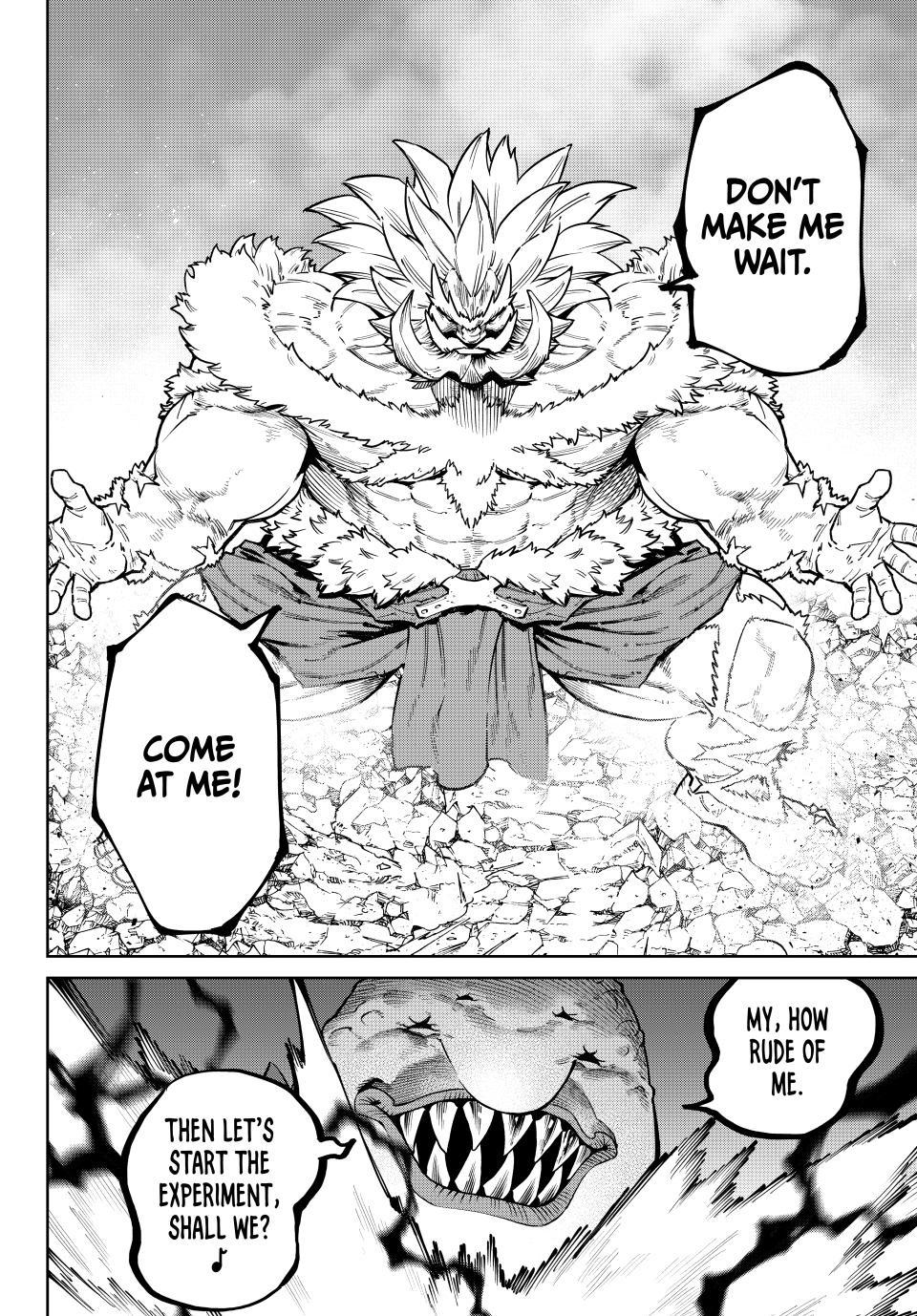 Versus Chap 36 - Next Chap 37