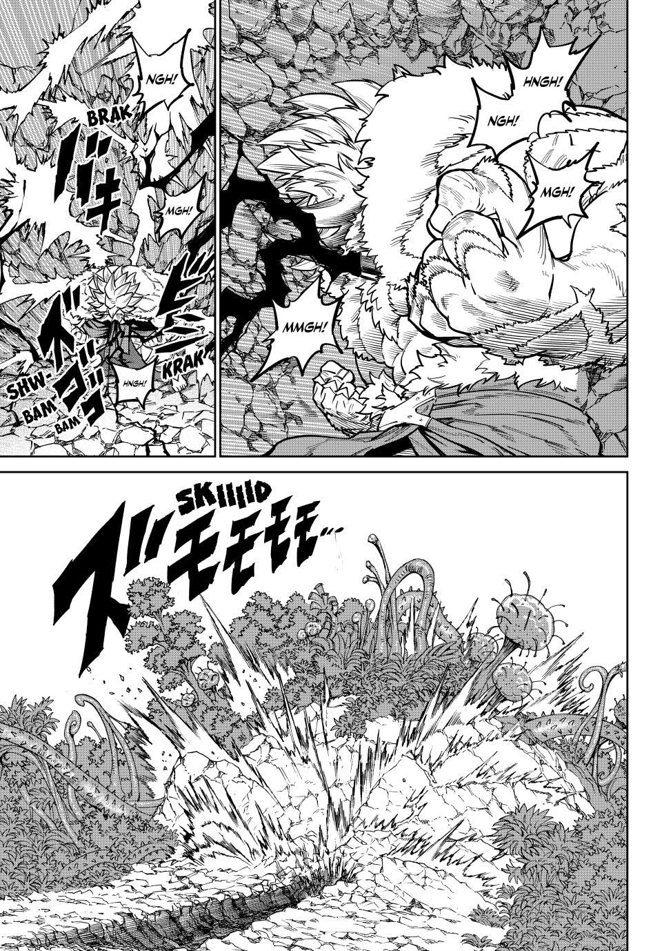 Versus Chap 36 - Next Chap 37