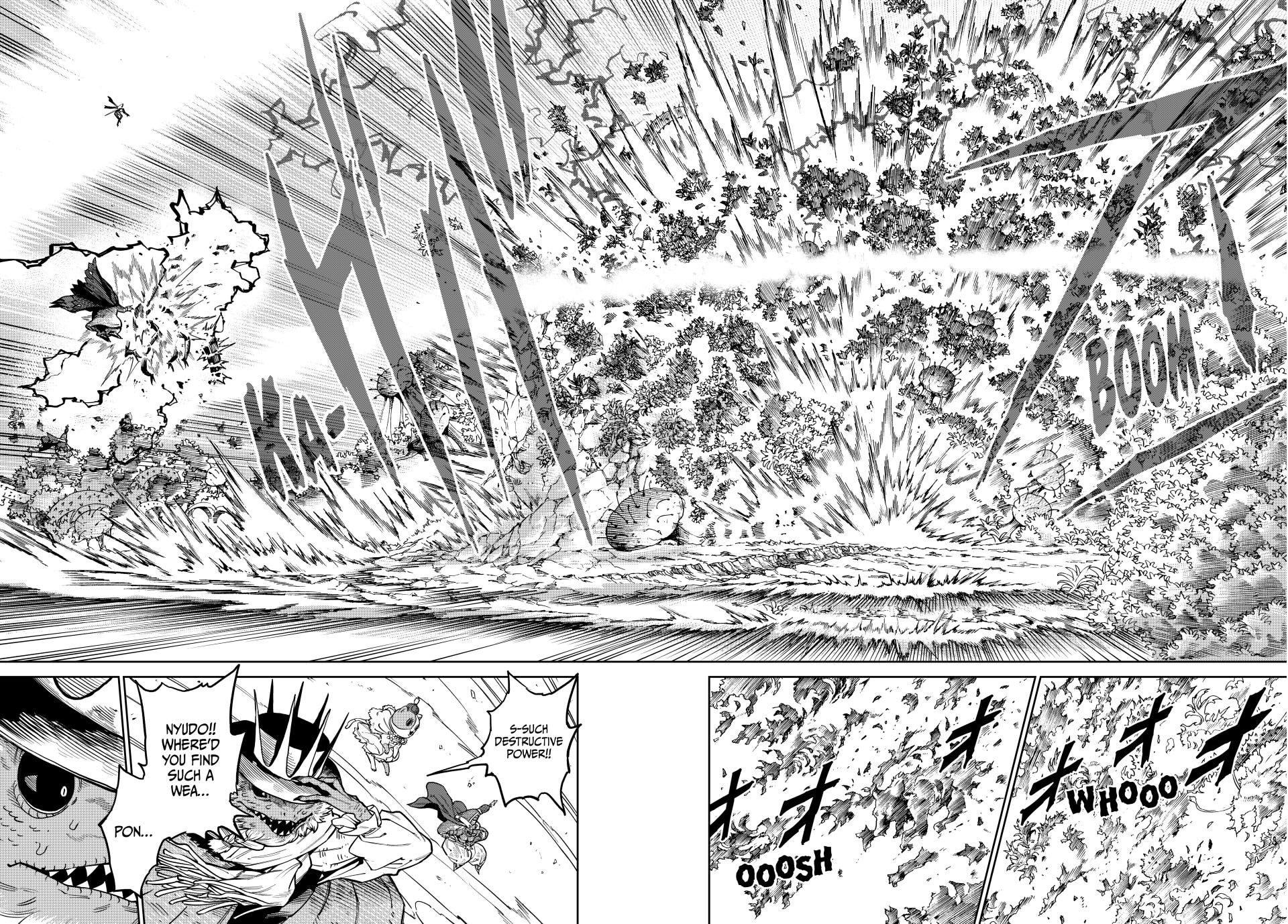 Versus Chap 36 - Next Chap 37
