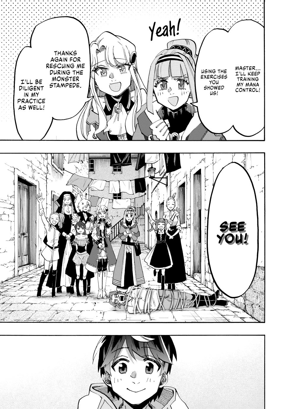 Isekai Walking Chap 159 - Next Chap 160