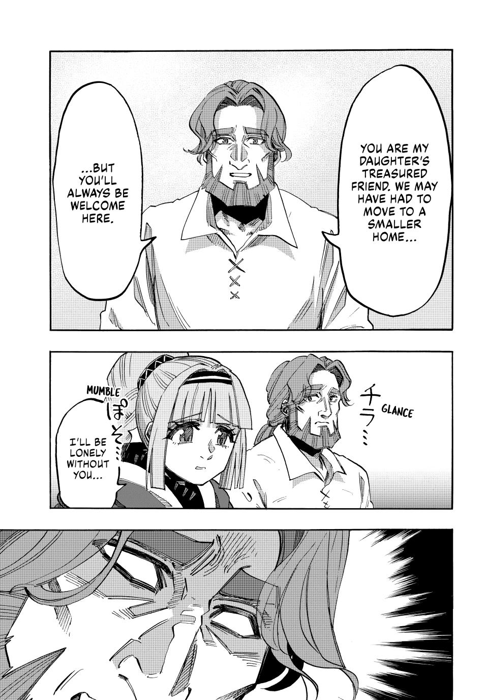 Isekai Walking Chap 159 - Next Chap 160